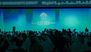kritik zirve dubaide basladi qLtUWZC5