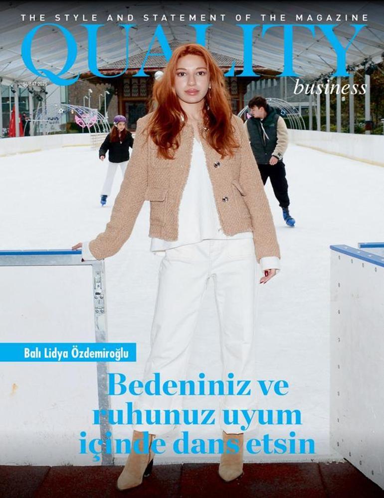 Lidya Özdemiroğlu kendini anlattı 2 lidya ozdemiroglu kendini anlatti 1 nWnvQq4V