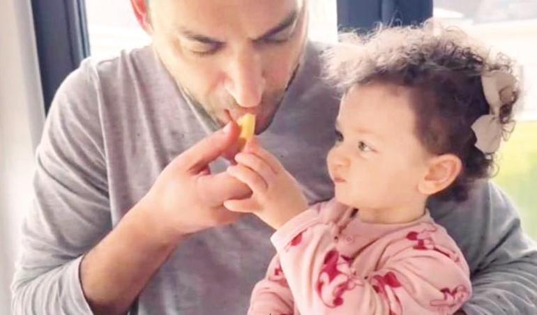 Lila'mızı kucağımıza aldık! 15 lilamizi kucagimiza aldik 14 LGCmQV6p