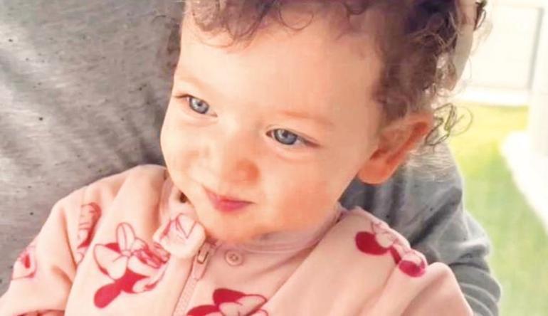 Lila'mızı kucağımıza aldık! 16 lilamizi kucagimiza aldik 15