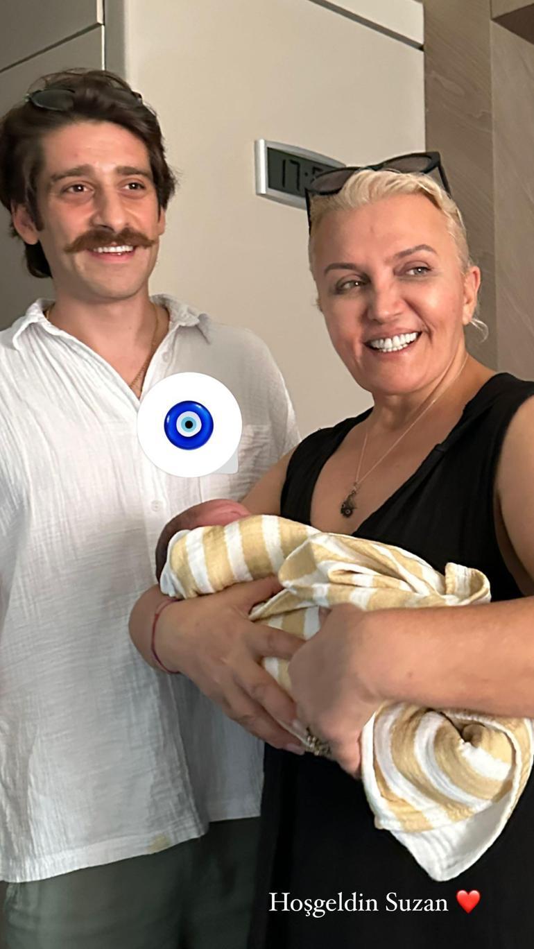 Lila'mızı kucağımıza aldık! 23 lilamizi kucagimiza aldik 22