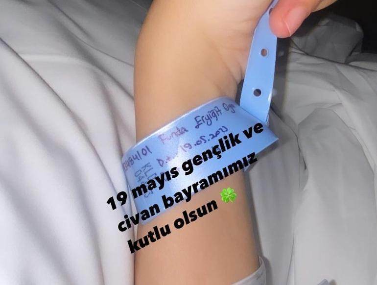 Lila'mızı kucağımıza aldık! 26 lilamizi kucagimiza aldik 25 FSFGbltg