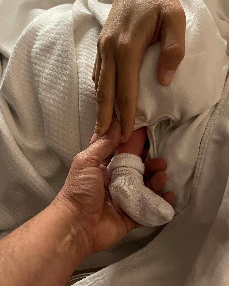 Lila'mızı kucağımıza aldık! 30 lilamizi kucagimiza aldik 29 bUVVeSpd