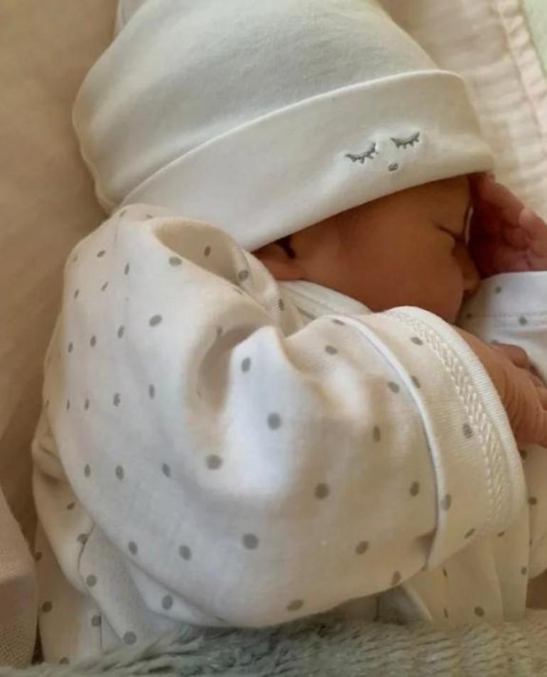 Lila'mızı kucağımıza aldık! 32 lilamizi kucagimiza aldik 31