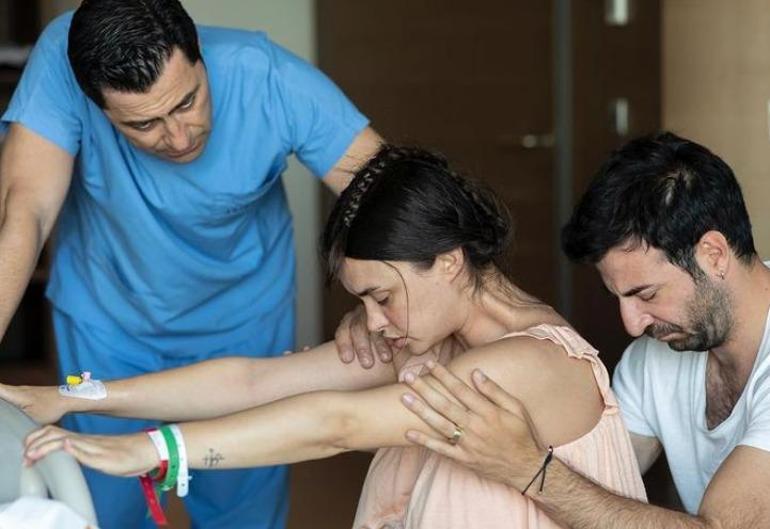Lila'mızı kucağımıza aldık! 36 lilamizi kucagimiza aldik 35 6R4AyHbp