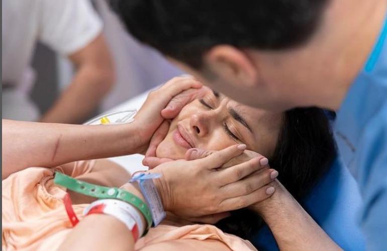 Lila'mızı kucağımıza aldık! 37 lilamizi kucagimiza aldik 36 jj8uilWe