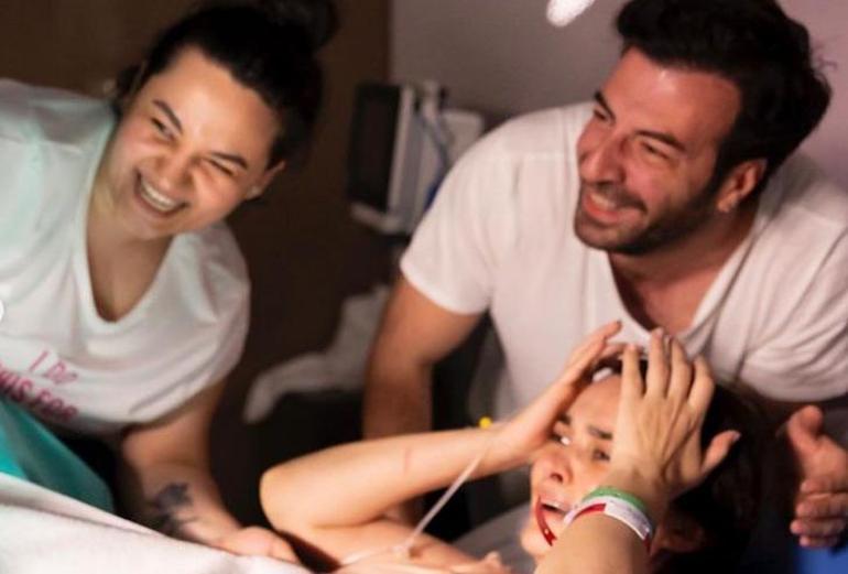 Lila'mızı kucağımıza aldık! 39 lilamizi kucagimiza aldik 38 h4lJRtyR