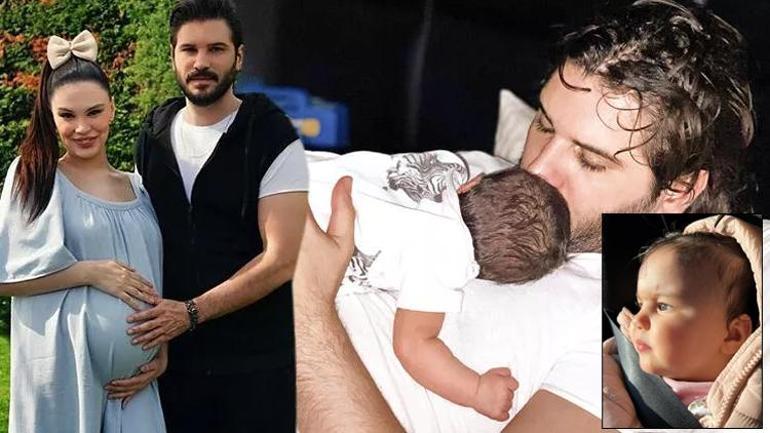 Lila'mızı kucağımıza aldık! 46 lilamizi kucagimiza aldik 45