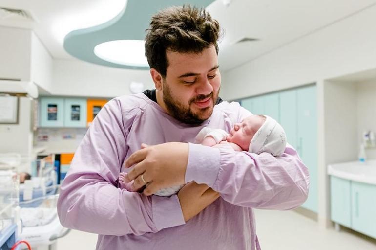 Lila'mızı kucağımıza aldık! 9 lilamizi kucagimiza aldik 8 M4GBGbVr