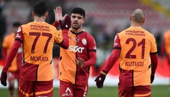 mac sonucu boluspor galatasaray 1 4 ziraat turkiye kupasi JAswXZgB