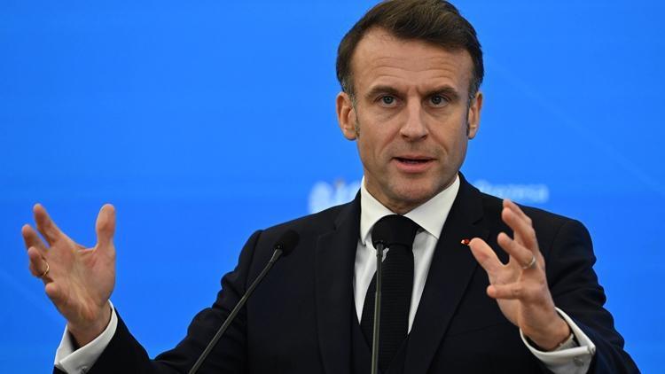 macrondan turkiye mesaji HpqPvgUF
