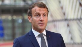 macronu hic boyle gormediniz sosyal medyada gundem oldu BZYH8mL1