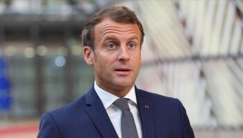macronu hic boyle gormediniz sosyal medyada gundem oldu BZYH8mL1