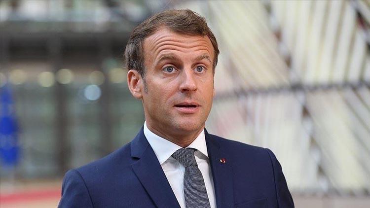 macronu hic boyle gormediniz sosyal medyada gundem oldu BZYH8mL1