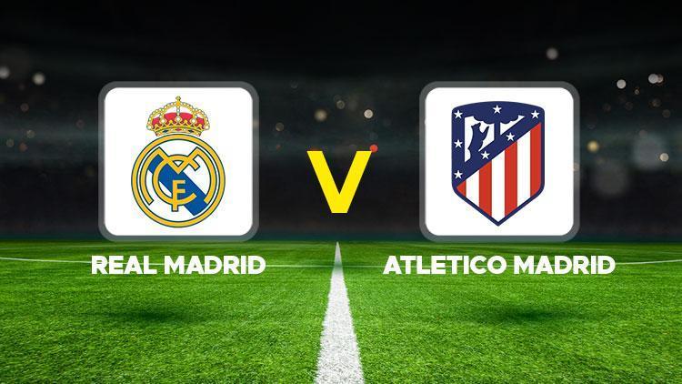 madrid derbisi canli yayin bilgisi real madrid atletico madrid maci ne zaman saat kacta yV7sDRb5
