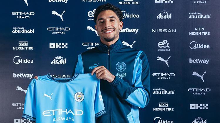 manchester cityden ara transferde dudak ucuklatan harcama jnW7A2vQ