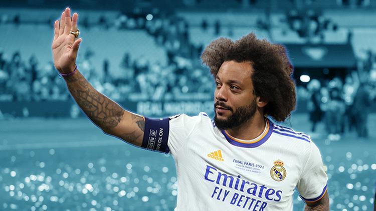 marcelo yesil sahalara veda etti aGVuZgbc