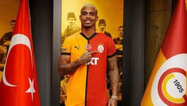 mario lemina istanbula geldi evime geri dondum T2tqu3fq