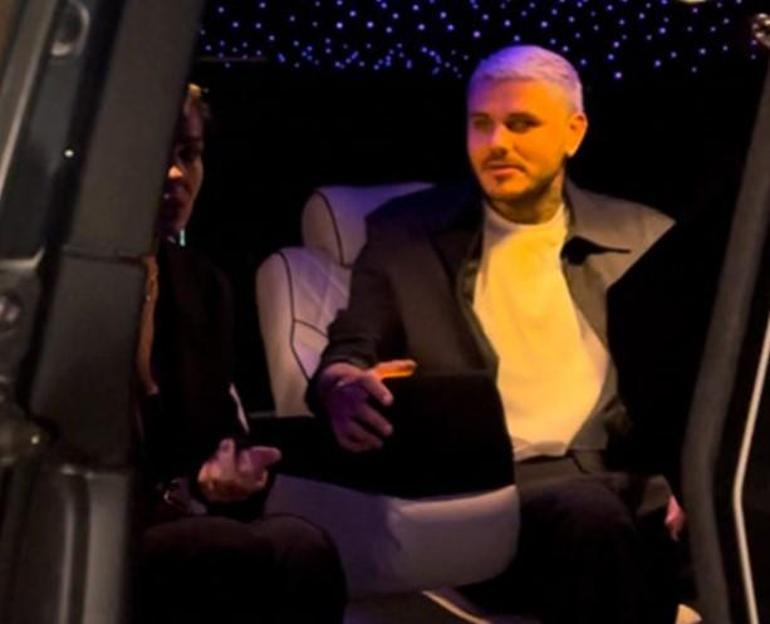 Mauro Icardi yeni sevgilisi China Suarez’le İstanbul turunda 1 mauro icardi yeni sevgilisi china suarezle istanbul turunda 0 TuXq2r5V