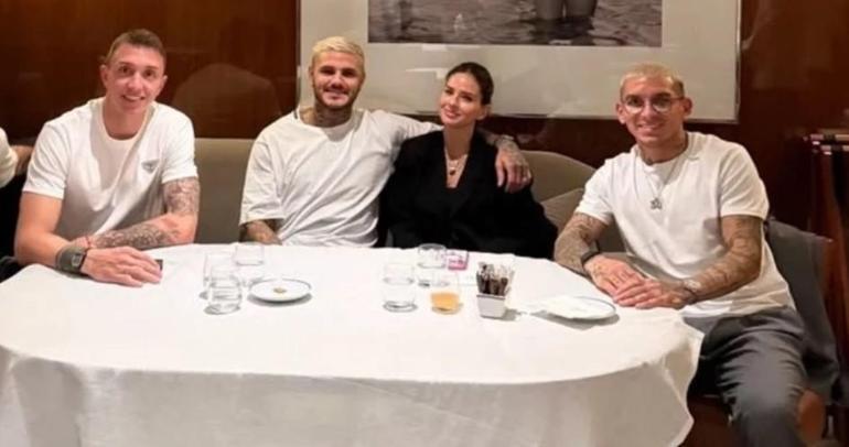 Mauro Icardi yeni sevgilisi China Suarez’le İstanbul turunda 2 mauro icardi yeni sevgilisi china suarezle istanbul turunda 1 M41UiMWa