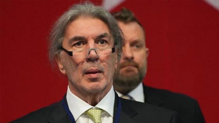 Mehmet Salih Dereli kimdir? Fenerbahçe Yönetim Kurulu Üyesi Mehmet Salih Dereli neden öldü, hastalığı neydi? 1 mehmet salih dereli kimdir fenerbahce yonetim kurulu uyesi mehmet salih dereli neden oldu hastaligi yTpJ9vU5
