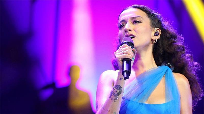 Melike Şahin kimdir, kaç yaşında, nereli? O Ses Türkiye jüri üyesi Melike Şahin'in şarkıları, hayatı ve biyografisi! 2 melike sahin kimdir kac yasinda nereli o ses turkiye juri uyesi melike sahinin sarkilari KdKNUOMD