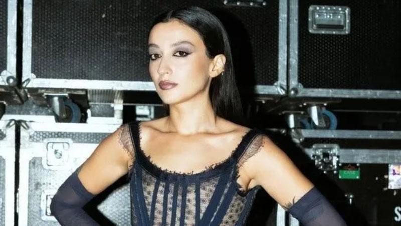 Melike Şahin kimdir, kaç yaşında, nereli? O Ses Türkiye jüri üyesi Melike Şahin'in şarkıları, hayatı ve biyografisi! 1 melike sahin kimdir kac yasinda nereli o ses turkiye juri uyesi melike sahinin sarkilari UwhGhzLG