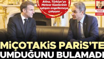 micotakis pariste umdugunu bulamadi micotakis meteor engeli pesinde RR7zdpkF