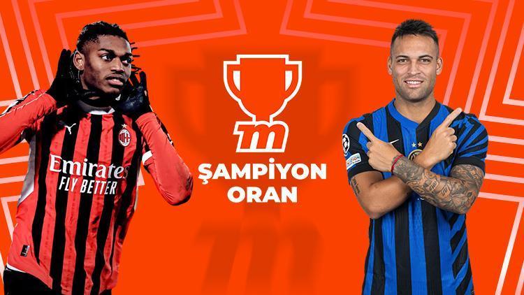milan interi agirliyor derby della madonninanin heyecani sampiyon oranlar ile mislide yasaniyor pzpYRKUB