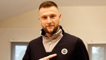 milan skriniar baska teklifler vardi fenerbahceyi tercih ettim HT18KiAm