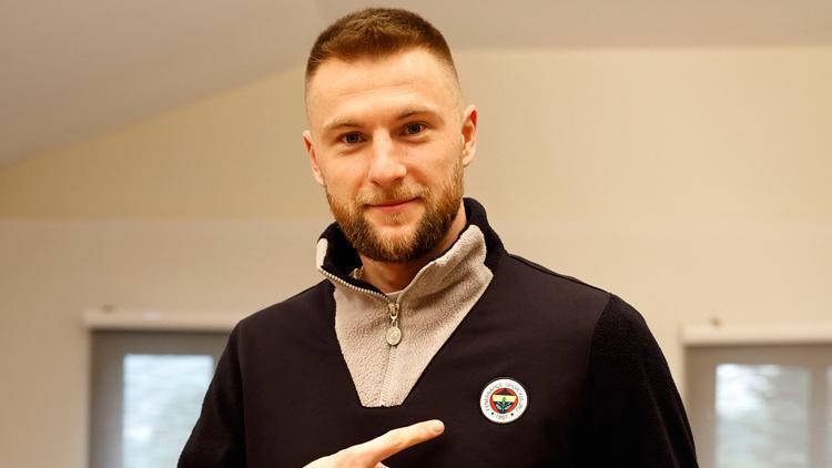 milan skriniar baska teklifler vardi fenerbahceyi tercih ettim HT18KiAm