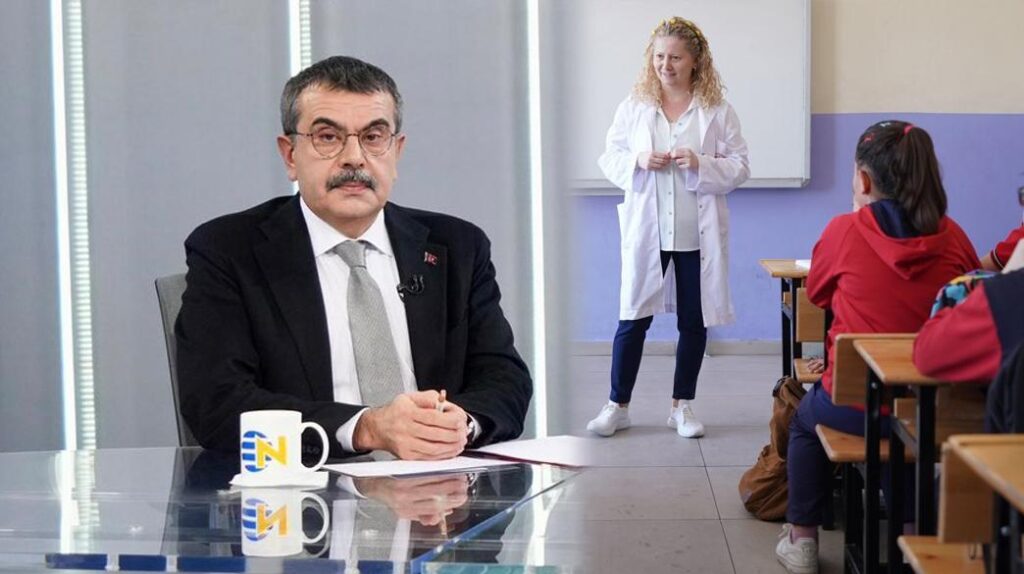milli egitim akademisi 1 eylulde baslayacak NDHMtuse