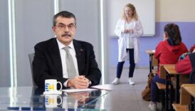 milli egitim akademisi 1 eylulde baslayacak NDHMtuse
