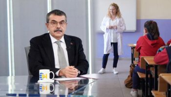 milli egitim akademisi 1 eylulde baslayacak NDHMtuse