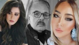miras gerilimi suruyordu simdi de mevlit krizi LrLvePOv