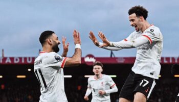 mohamed salah sahne aldi liverpool kazandi Ms68LjUY