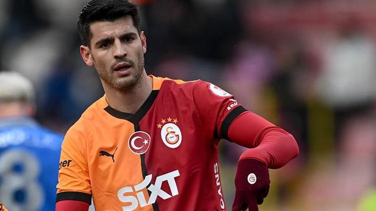 Morata'dan Ahmed Kutucu'ya övgü dolu sözler: 'Unutmamak lazım...' 1 moratadan ahmed kutucuya ovgu dolu sozler unutmamak lazim 0 aHgmeBu2