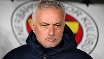 mourinho galibiyetin ardindan acikladi yeni transferi listeye yazmayacagiz NjRMb2tP