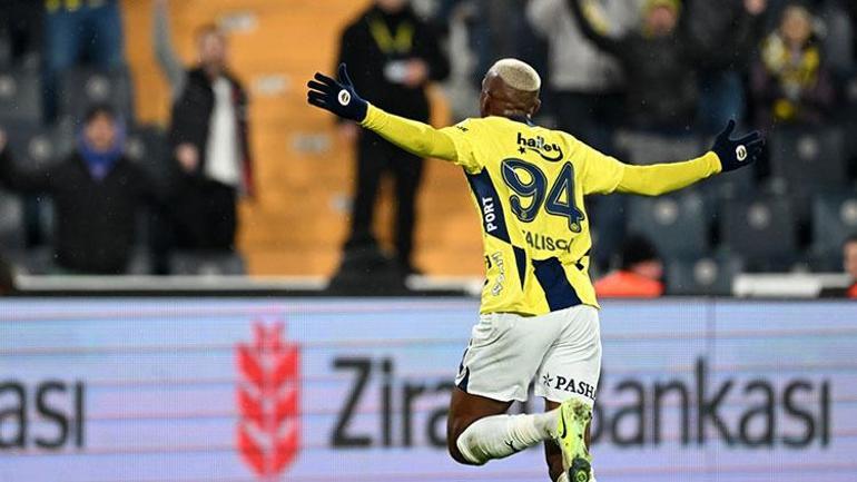 Mourinho üstüne basarak fırsat demişti: Talisca, Kadıköy'de geceye damgasını vurdu! 1 mourinho ustune basarak firsat demisti talisca kadikoyde geceye damgasini vurdu 0 lHgpQfC4