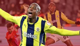 mourinho ustune basarak firsat demisti talisca kadikoyde geceye damgasini vurdu P8QCnH9x