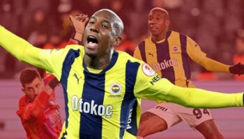 mourinho ustune basarak firsat demisti talisca kadikoyde geceye damgasini vurdu P8QCnH9x