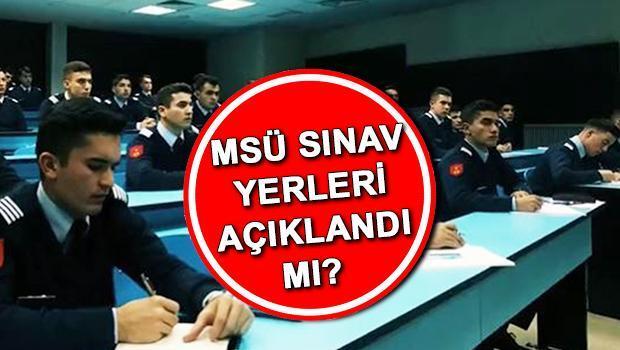 MSÜ SINAV GİRİŞ BELGESİ SORGULAMA 2025 (ÖSYM AİS) | Millî Savunma Üniversitesi (MSÜ) sınav yerleri ne zaman açıklanacak, sınav giriş belgesi yayınlandı mı, nasıl öğrenilir? 1 msu sinav giris belgesi sorgulama 2025 osym ais mill savunma universitesi msu sinav 2LrGu4Dl