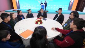 mufredat icin ogrenci calistayi yapildi zk6U31vV