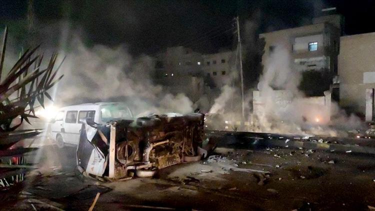 munbicte bomba yuklu aracla saldiri 7 sivil oldu NIuB17bF