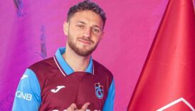 mustafa ekihellac muradina erdi trabzona kavusmak icin 24 saat yol gitti d8YbKM1J