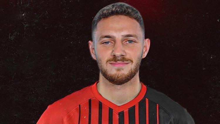 Mustafa Eskihellaç Trabzonspor'a doğru 1 mustafa eskihellac trabzonspora dogru
