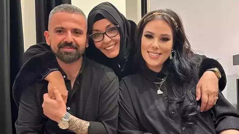 Necla Nazır SON DAKİKA sağlık durumu açıklaması! Canlı yayında konuştu... Ferdi Tayfur'un eski eşi Necla Nazır hastaneye mi kaldırıldı, hastalığı ne? 1 necla nazir son dakika saglik durumu aciklamasi canli yayinda konustu ferdi tayfurun eski esi uMS4UVCr