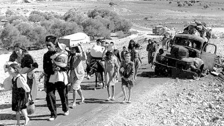 Nekbe (Nakba) günü nedir, ne zaman yaşandı, neler oldu? 1 nekbe nakba gunu nedir ne zaman yasandi neler oldu 0 4D29EeFM