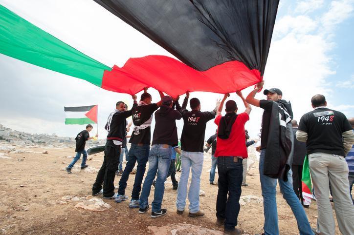 Nekbe (Nakba) günü nedir, ne zaman yaşandı, neler oldu? 2 nekbe nakba gunu nedir ne zaman yasandi neler oldu 1 lZ6lb8Zg