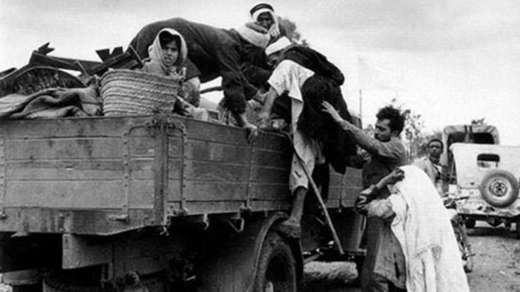Nekbe (Nakba) günü nedir, ne zaman yaşandı, neler oldu? 3 nekbe nakba gunu nedir ne zaman yasandi neler oldu 2